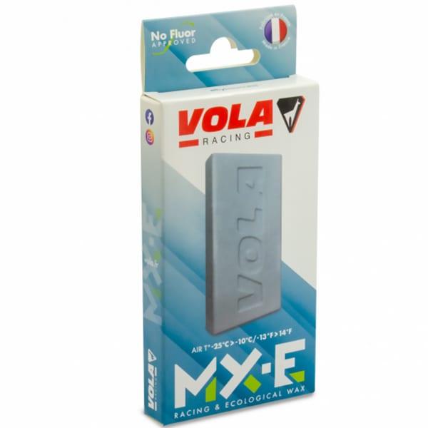 Fart écologique VOLA MX-E NO FLUOR 80G BLUE