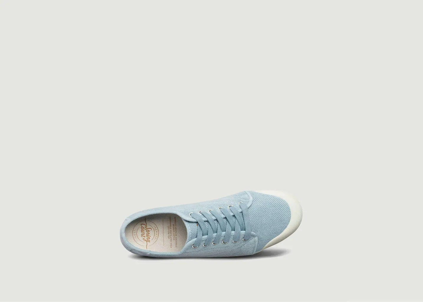 Sneakers G2 Washed Spring Court