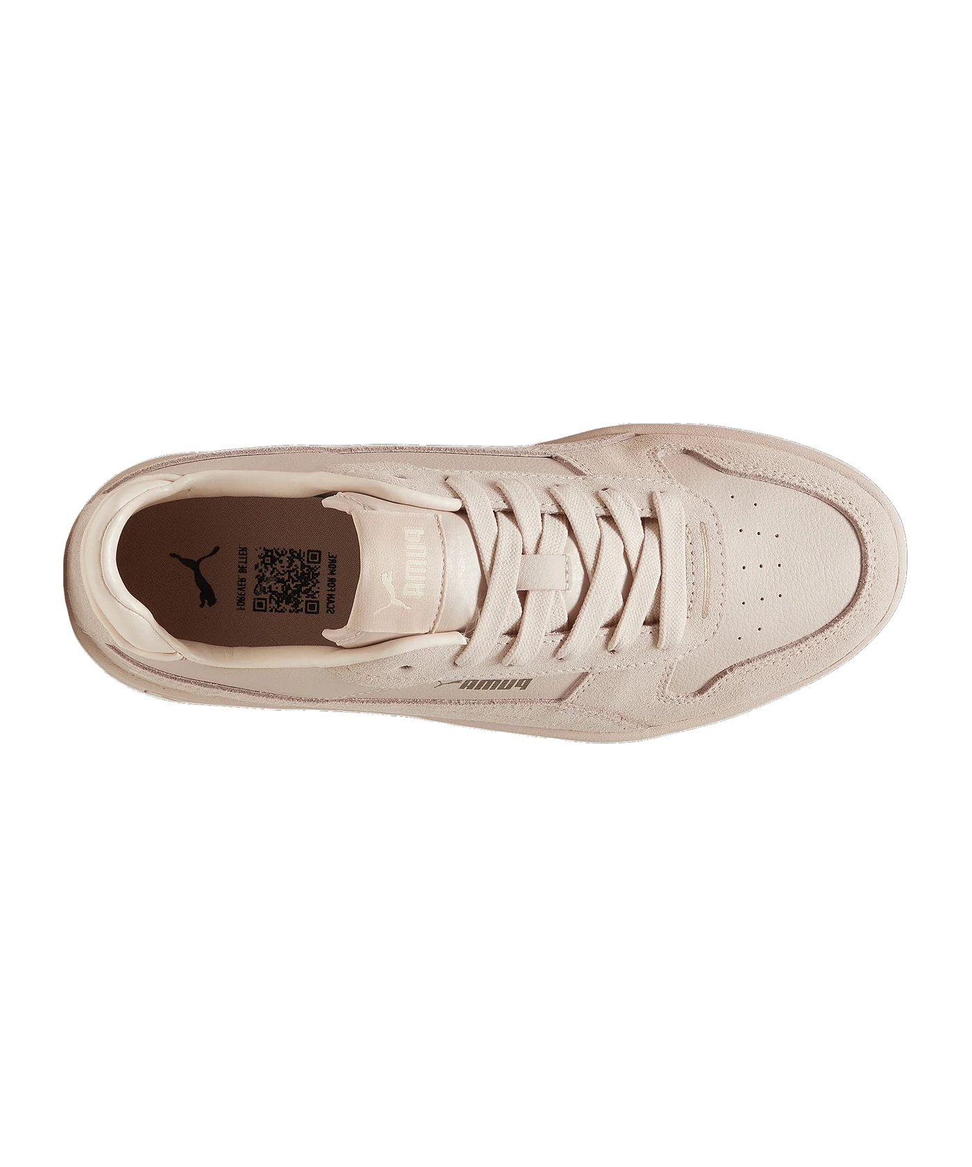 PUMA Carina Street SD Damen Rosa F03