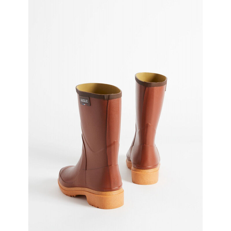 Bison 2 - Bottes de pluie homme