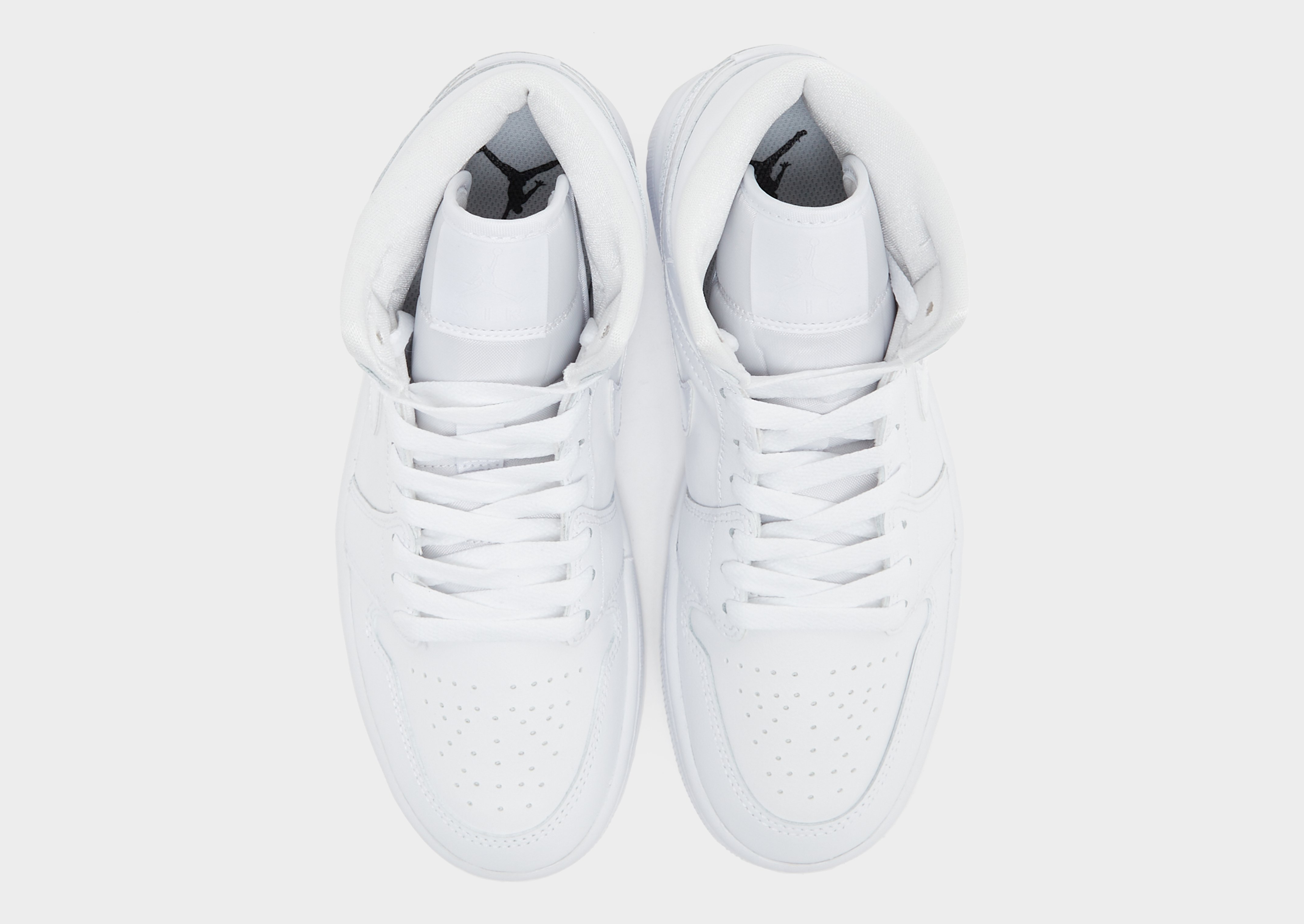 Jordan Air 1 Mid Femme