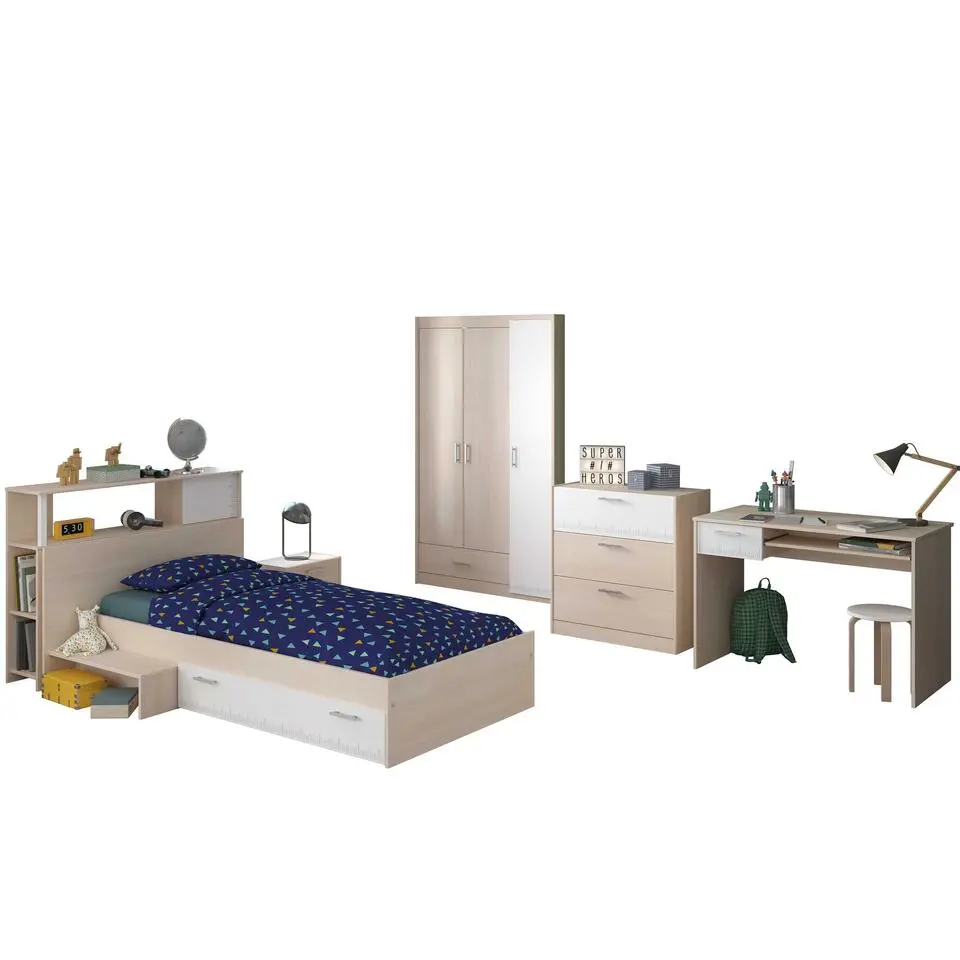 Commode Charly 3 lades