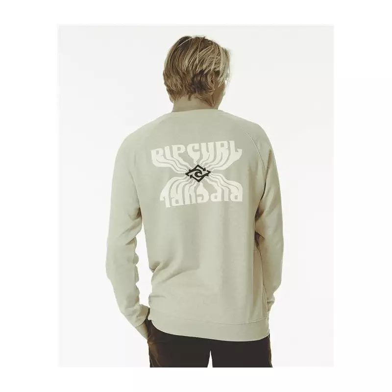 Sweat RIPCURL Swc Crew Sage 2XL