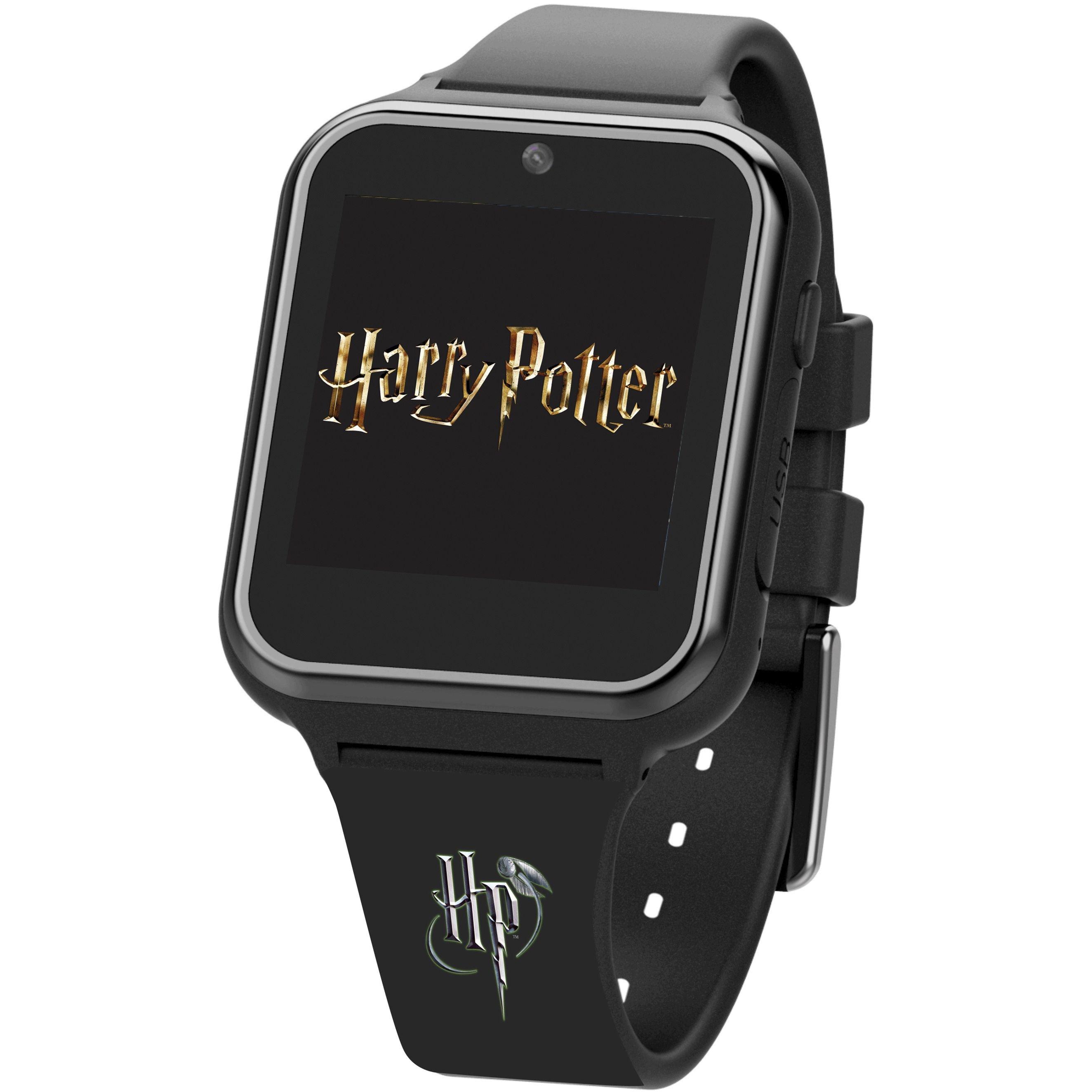 Character Harry Potter Plastic/resin Smart Touch Watch