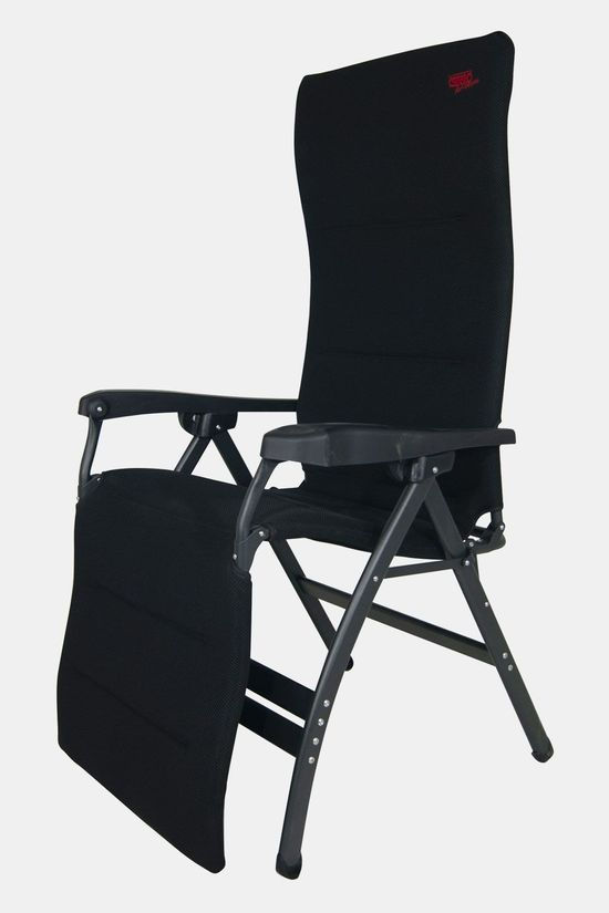 Crespo Crespo Relaxstoel XL AP-252 Air-Deluxe