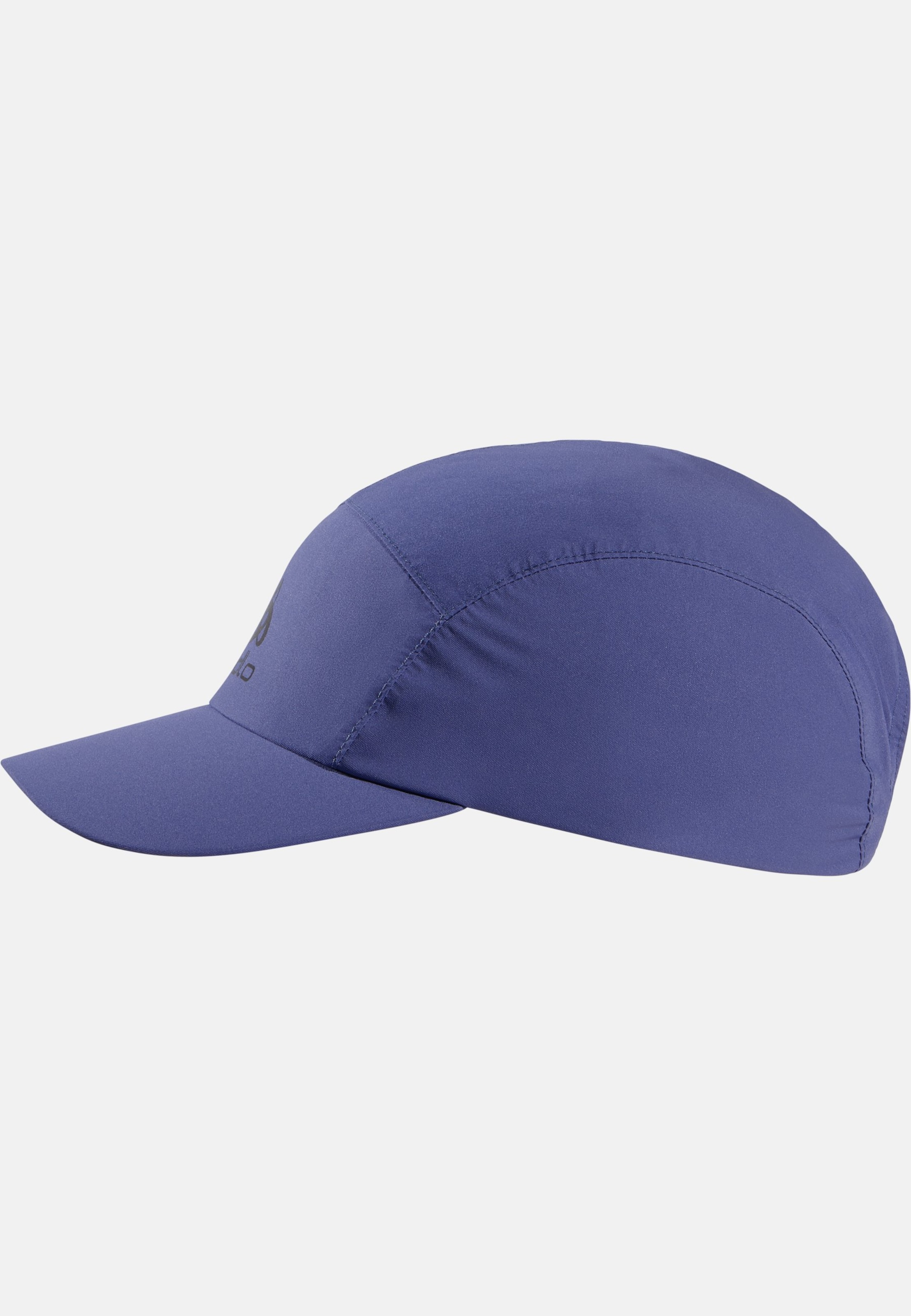 Wasserdichte Performance Laufcap in Skipper Blue