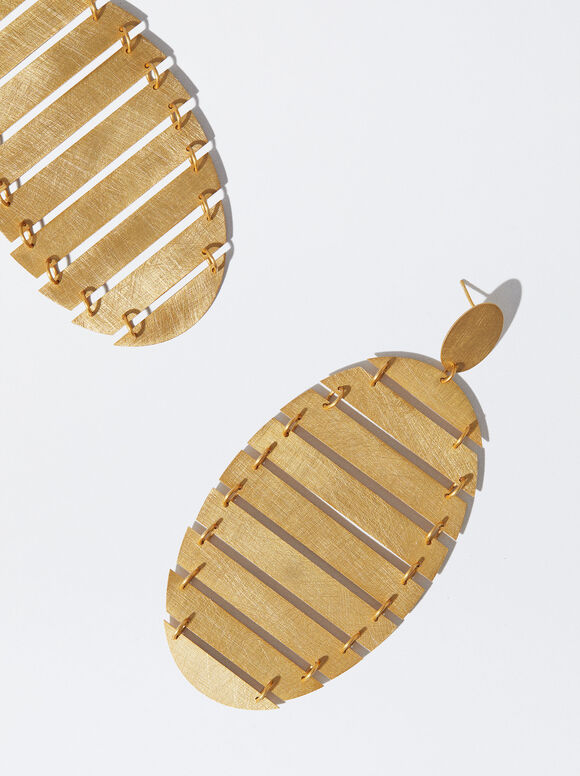 Exclusivo online - Ouro
