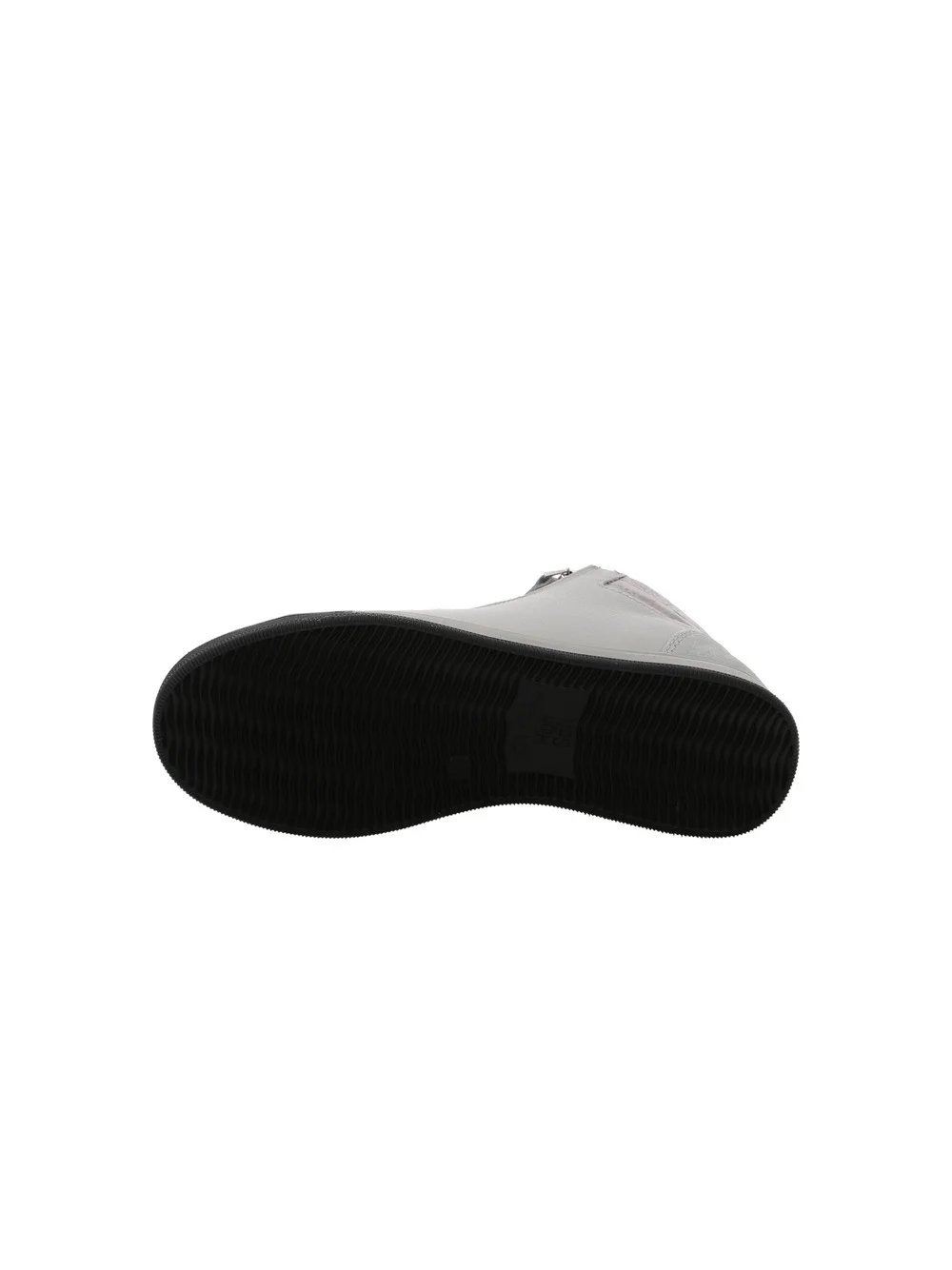 Hightop Sneaker Rom oyster