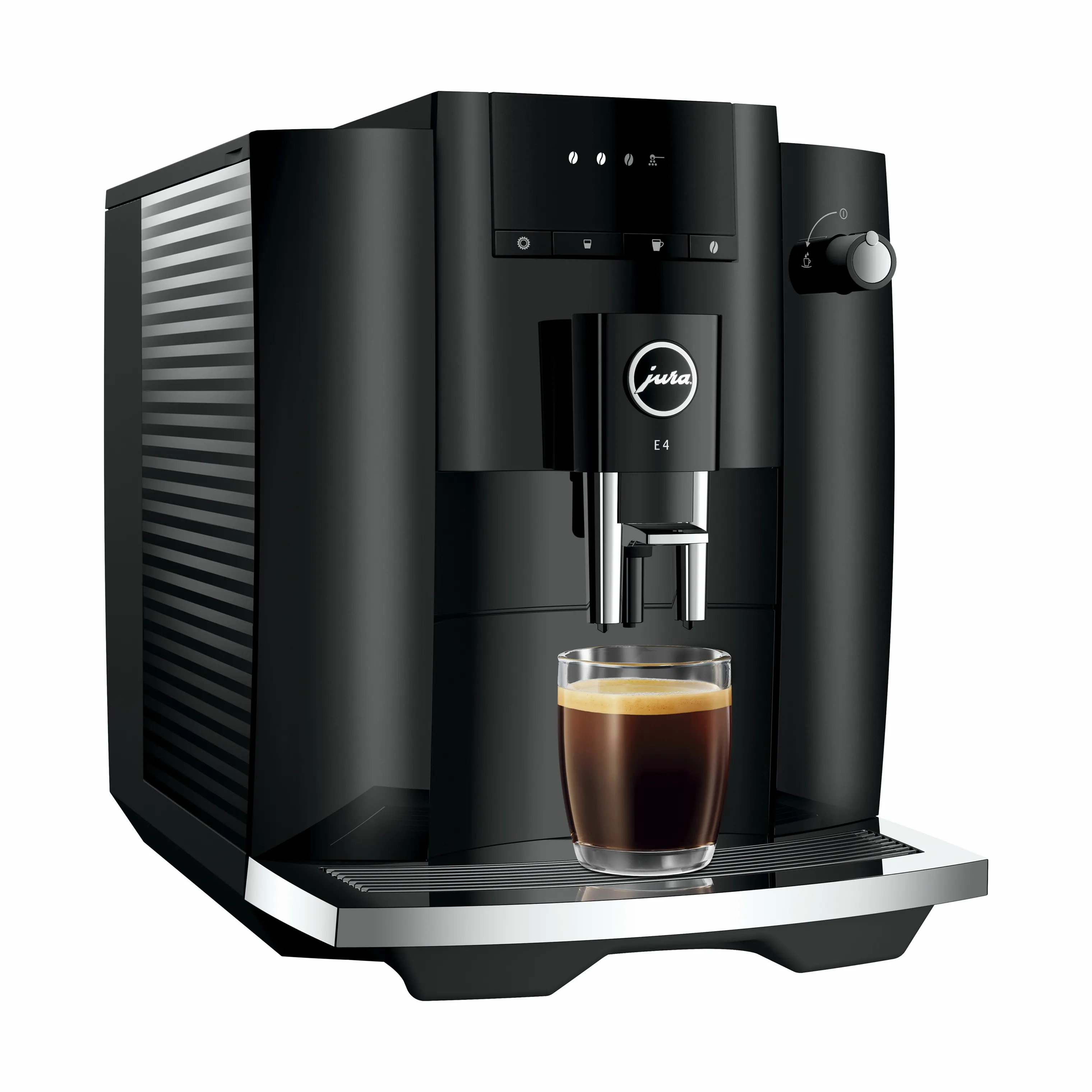 JURA E4 (EA) Kaffemaskine