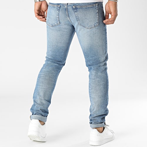 Jean Slim 3849 Bleu Denim