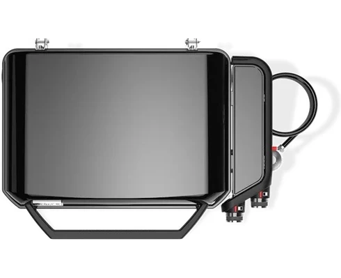 Weber Griddle Stekebord Gass 56cm NO
