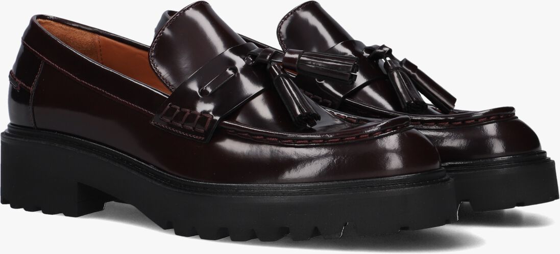 rode billi bi loafers a9046