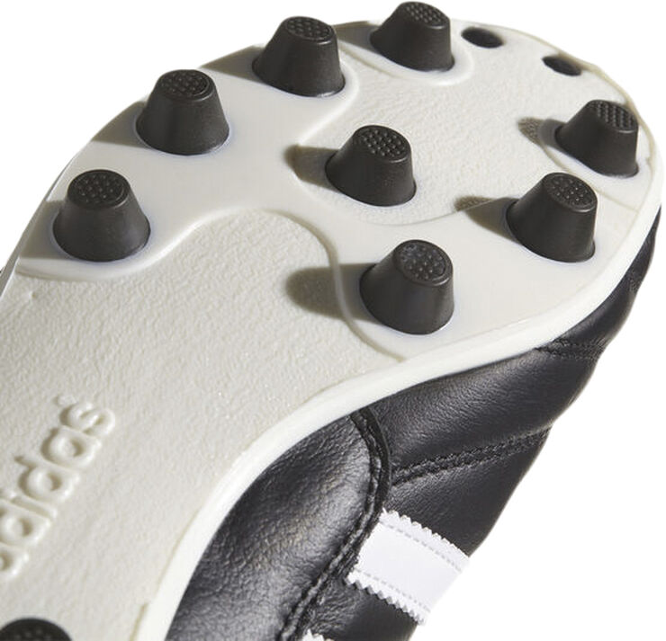 adidas Copa Mundial FG fodboldstøvler Sort