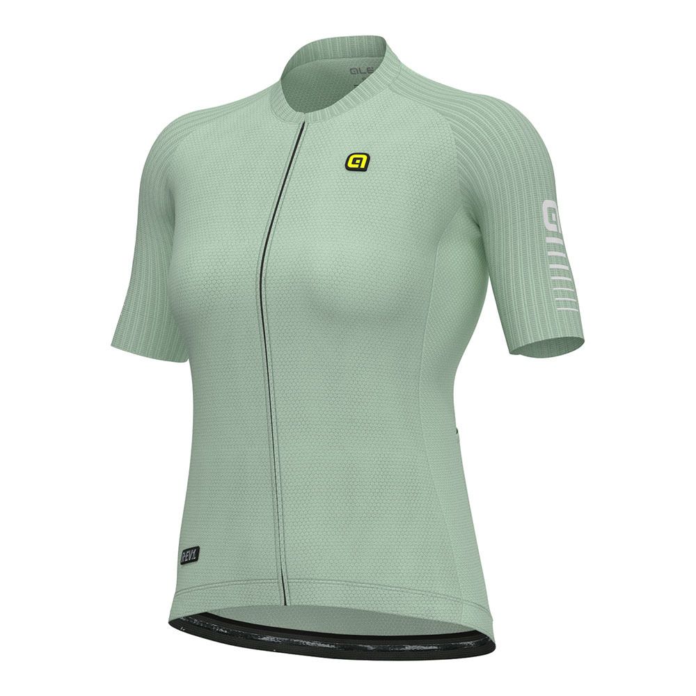 Ale SILVER COOLING - Maillot Femme green