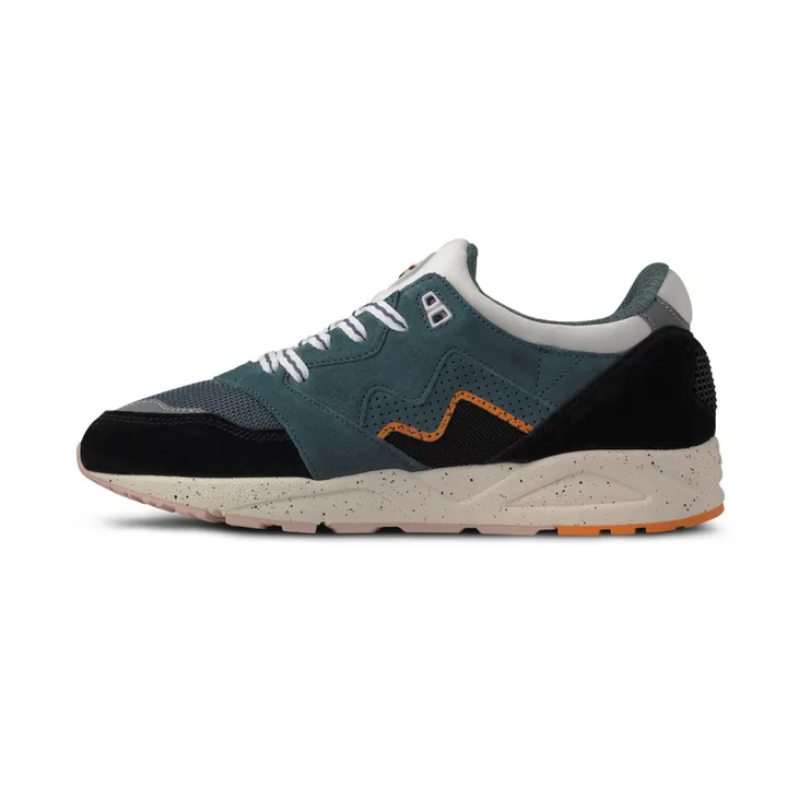 Karhu Baskets Aria 95 | Vert émeraude