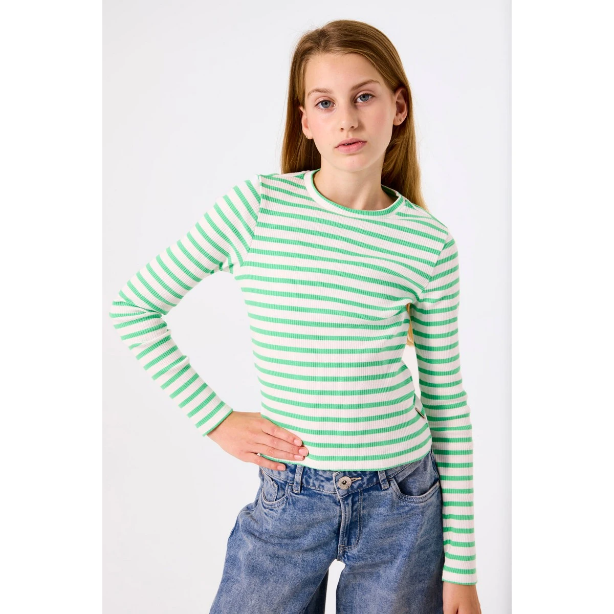 Meisjes T-shirt Kathlyn