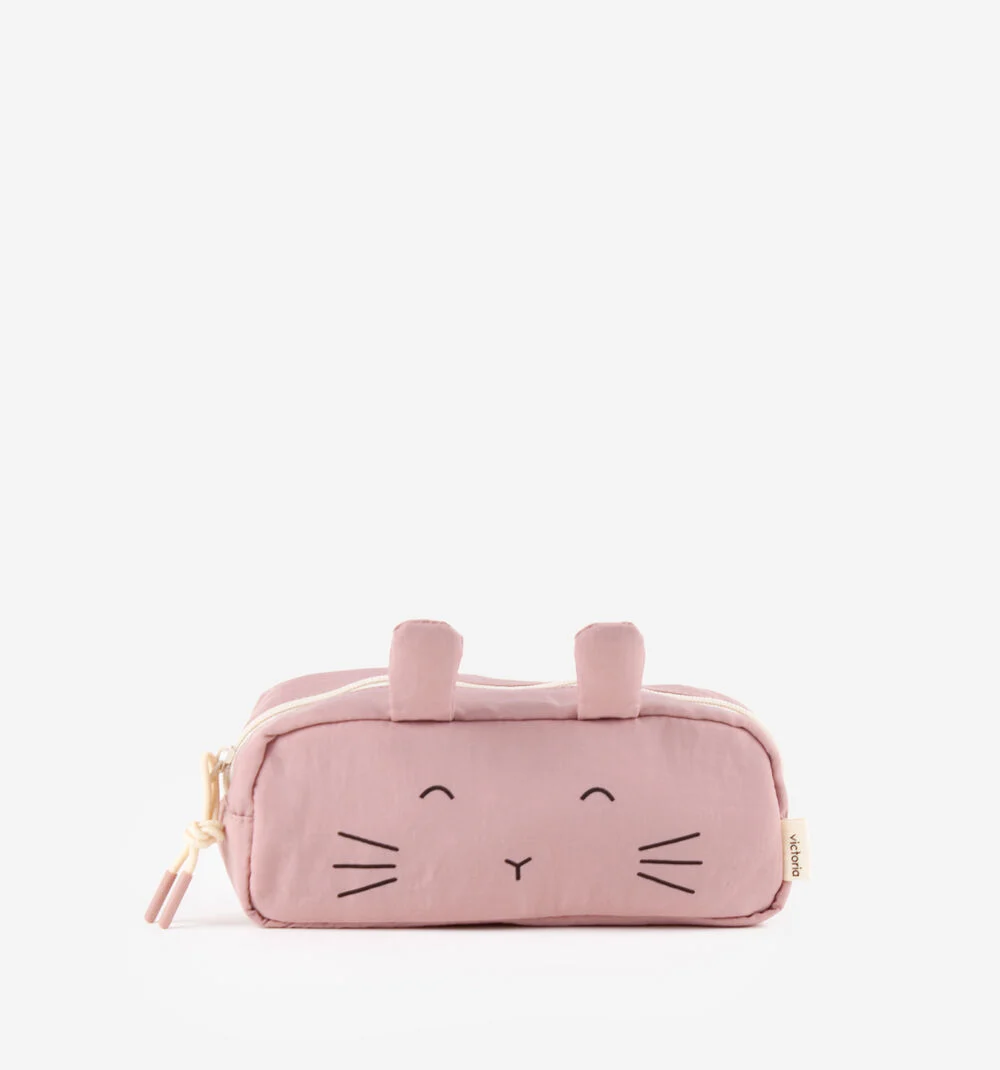 TROUSSE ANIMAUXROSA