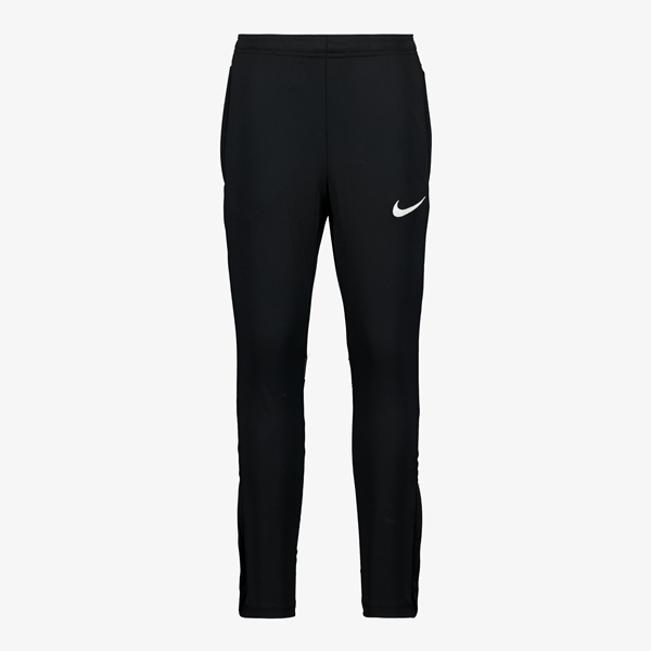 Nike M NK ACDPR kinder trainingsbroek zwart