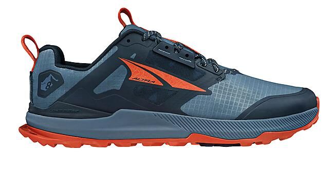 ALTRA - CHAUSSURES DE TRAIL LONE PEAK 8 M.