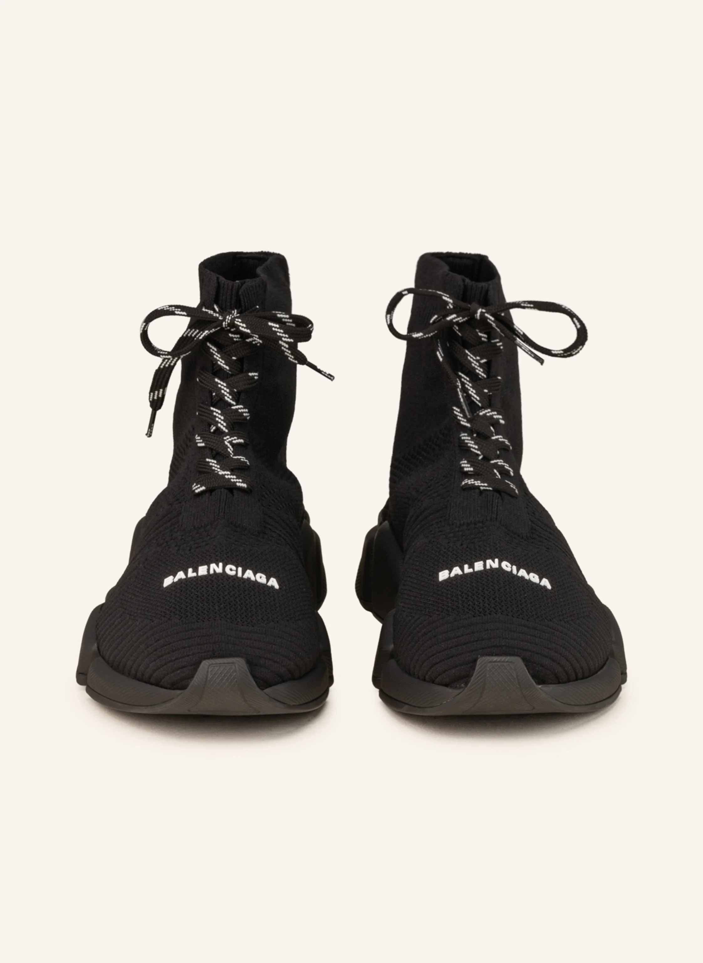 BALENCIAGA Hightop-Sneaker SPEED 2.0