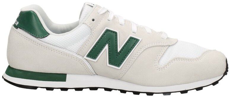 New Balance 373 wit
