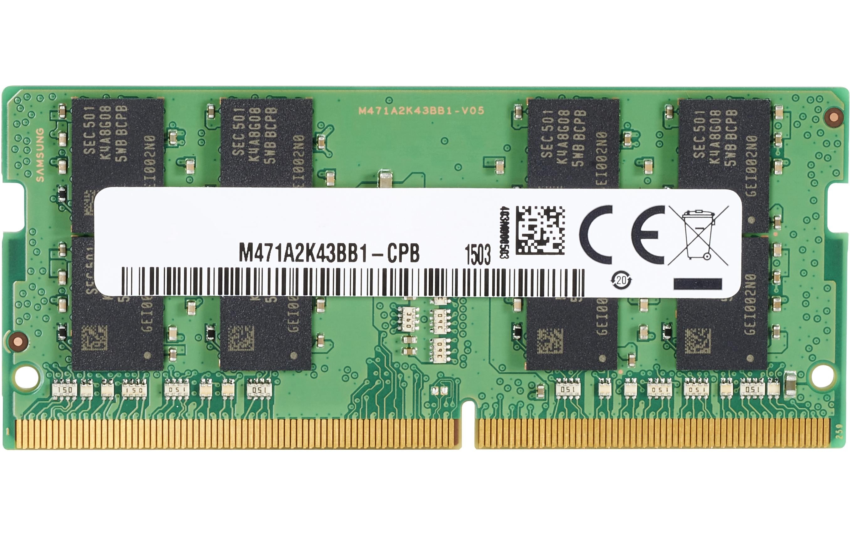 DDR5-RAM 4M9Y4AA 4800 MHz 1x 8 GB<br>DDR5-Speichermodul