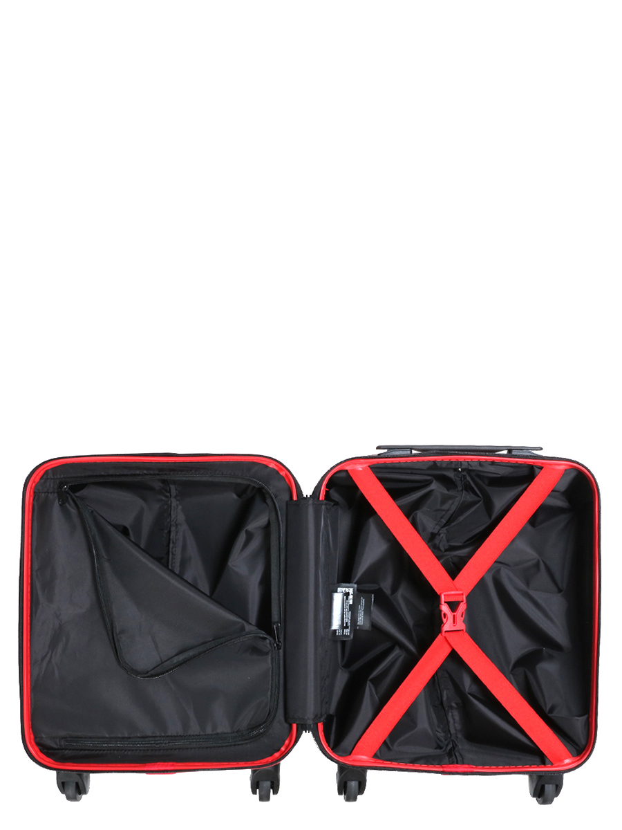 Valise  by Samsonite Cars Ultimate 2.0 - 45 cm