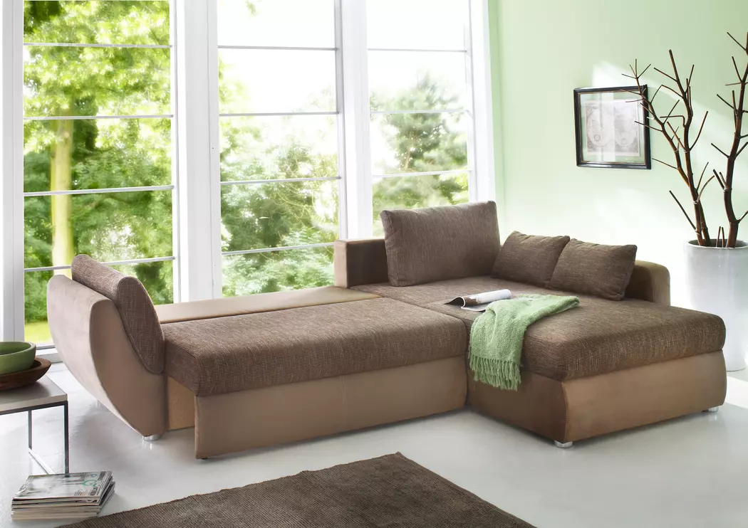 Ecksofa Taifun