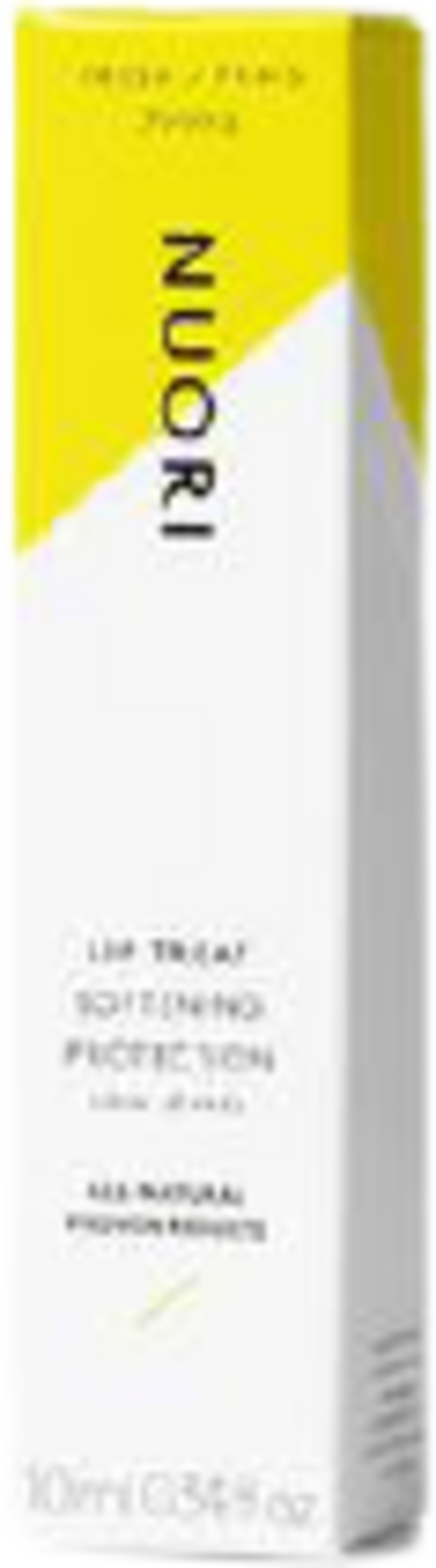 NUORI  Lip Treat, Standard (10 ml)