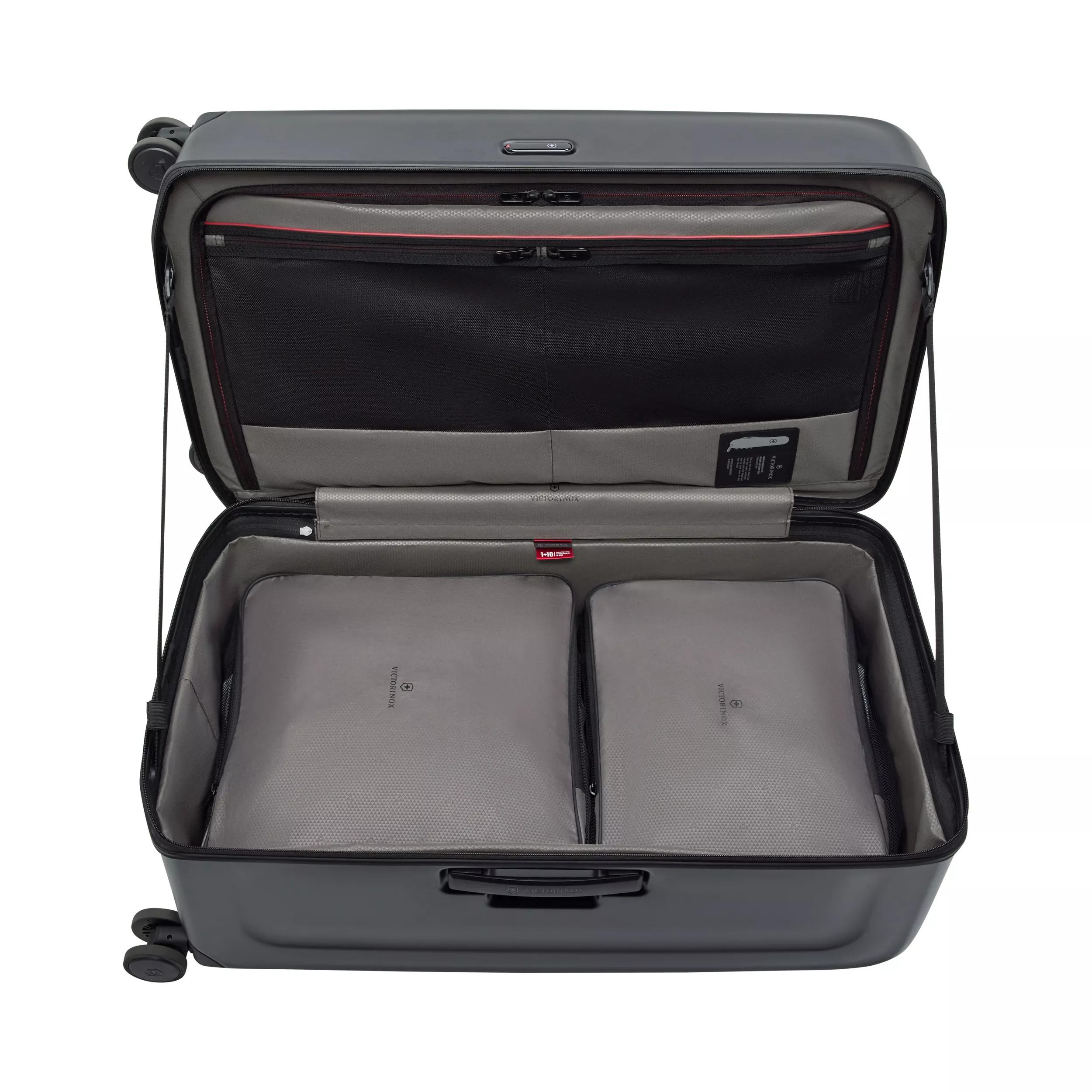 Spectra 3.0 Trunk Large Case-schwarz