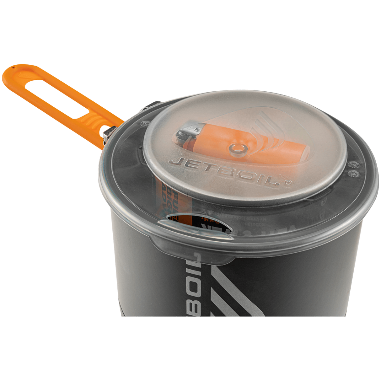Jetboil<br>Stash