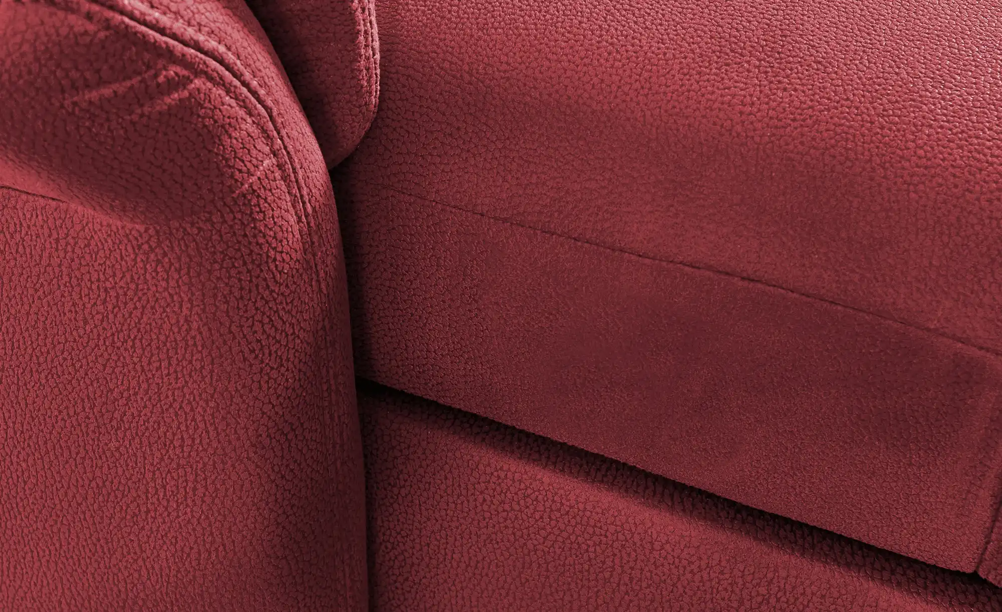 meinSofa Wohnlandschaft mit Boxspringpolsterung Donald