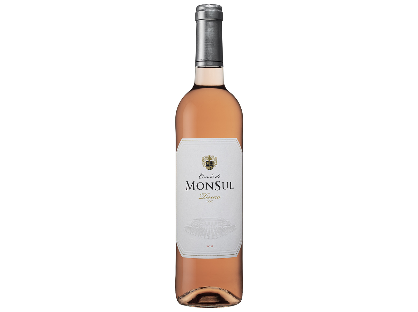 VINHO ROSÉ CONDE DE MONSUL DOURO 0.75 L