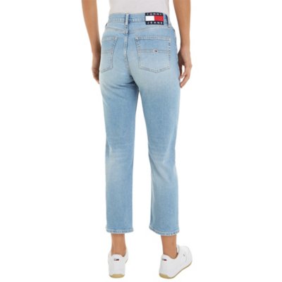 Jean femme Harper Hr Str Ank Cg5117 TOMMY HILFIGER