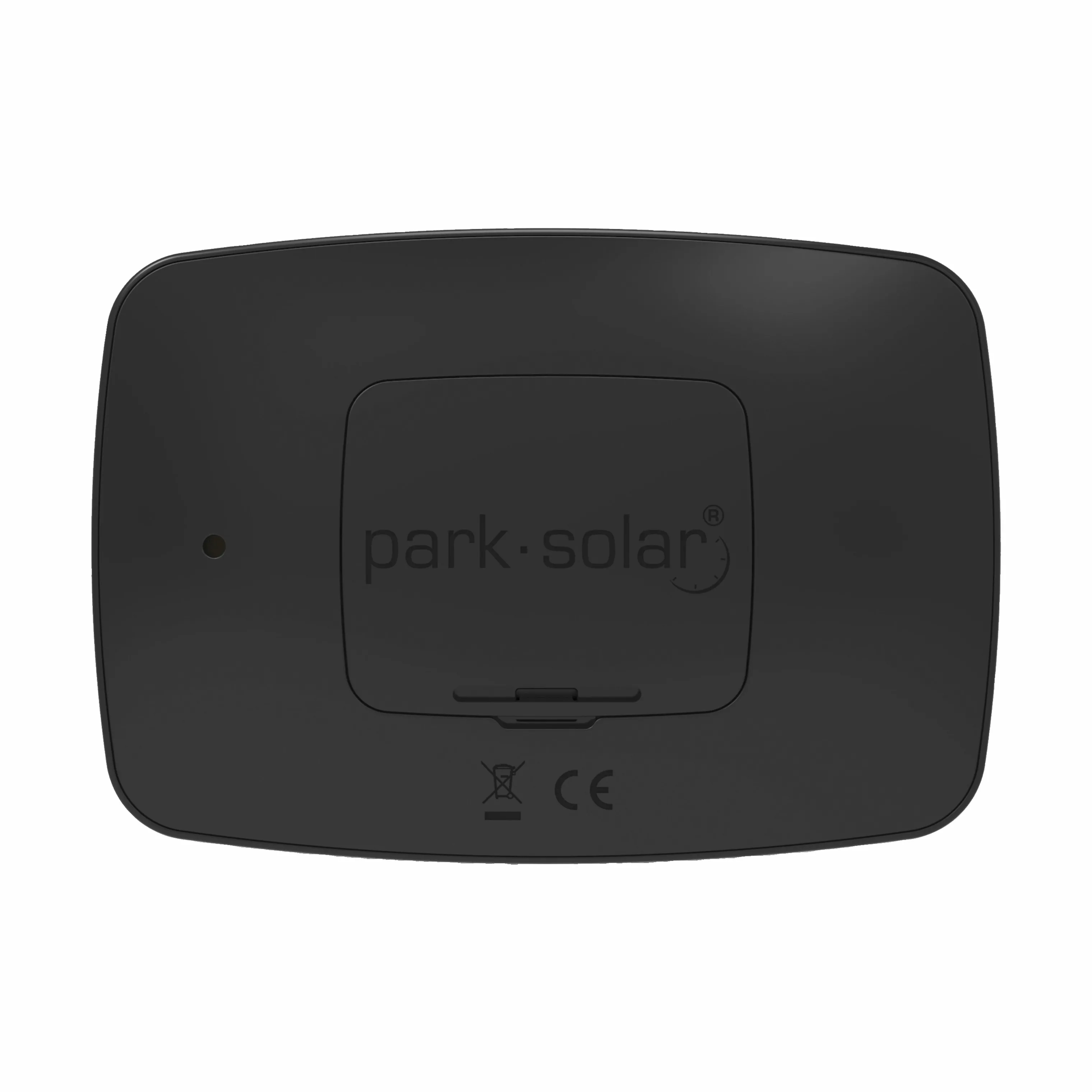 Park Solar Digital 5010 Elektronisk P-skive