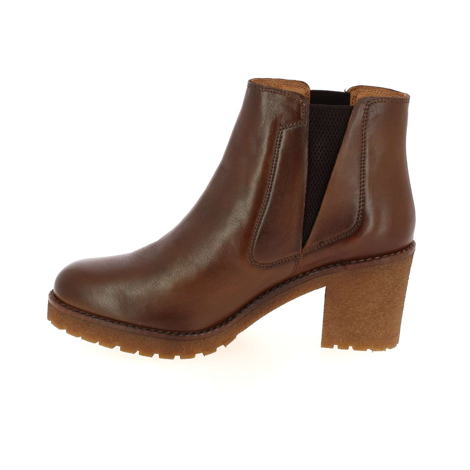 Boots et bottines femme POIVRE DE CAYENNE FOLAMINE