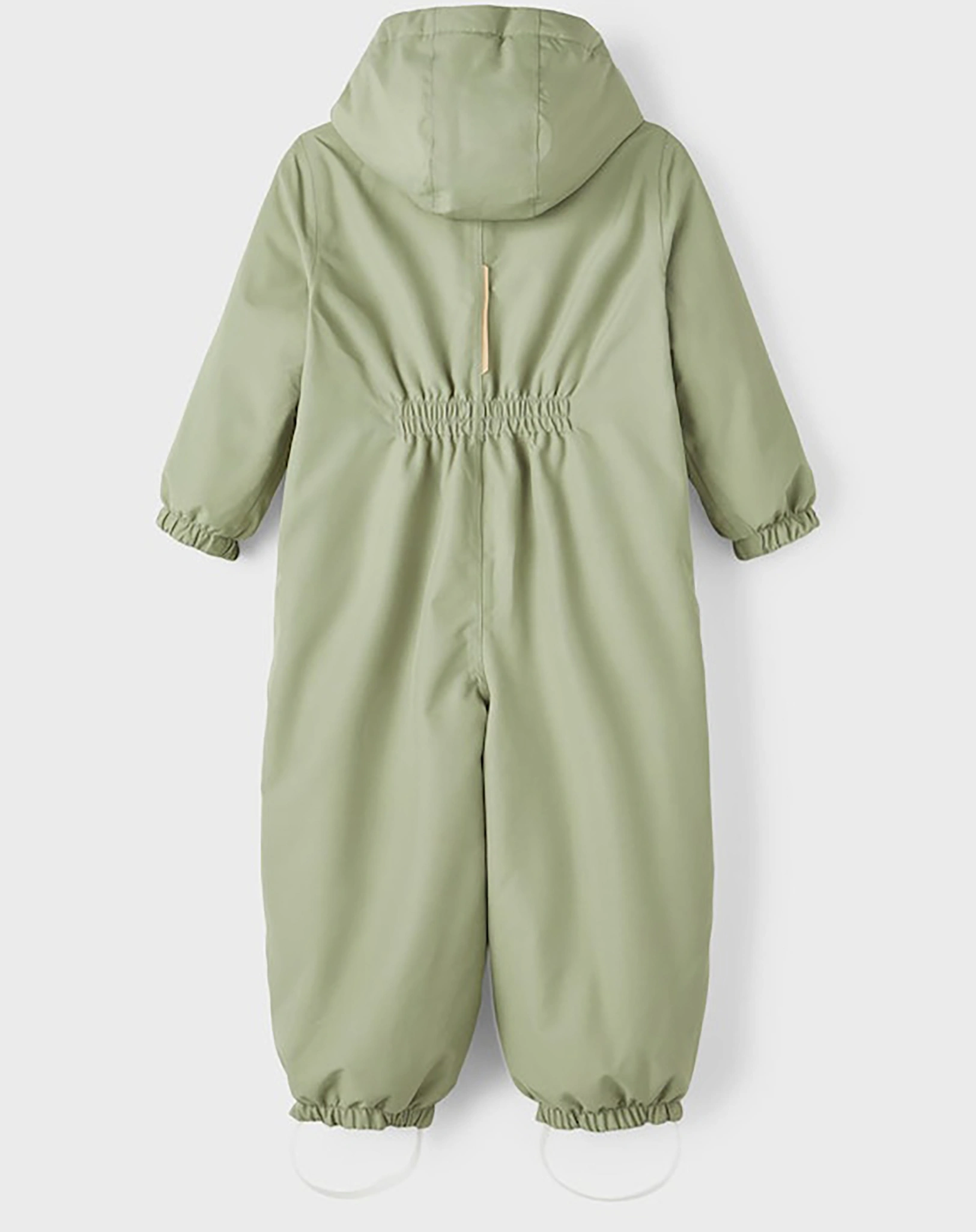 Schneeanzug NMNLASNOW in oil green