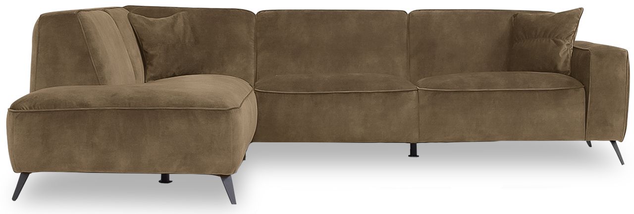 Hoeksofa Galeria