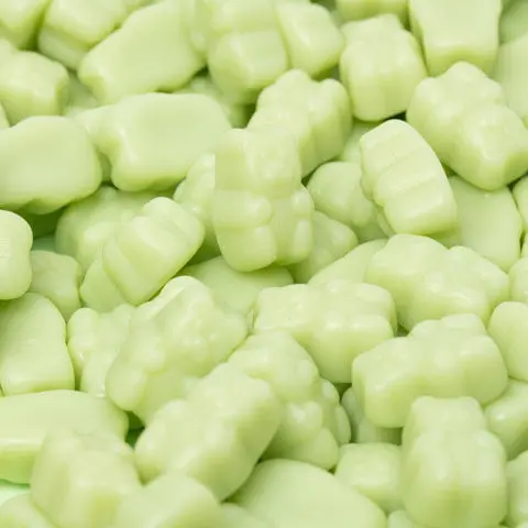 Hair Vitamins Gummies