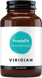 VIRIDIAN ProstaFit Kapseln, 60 Stück