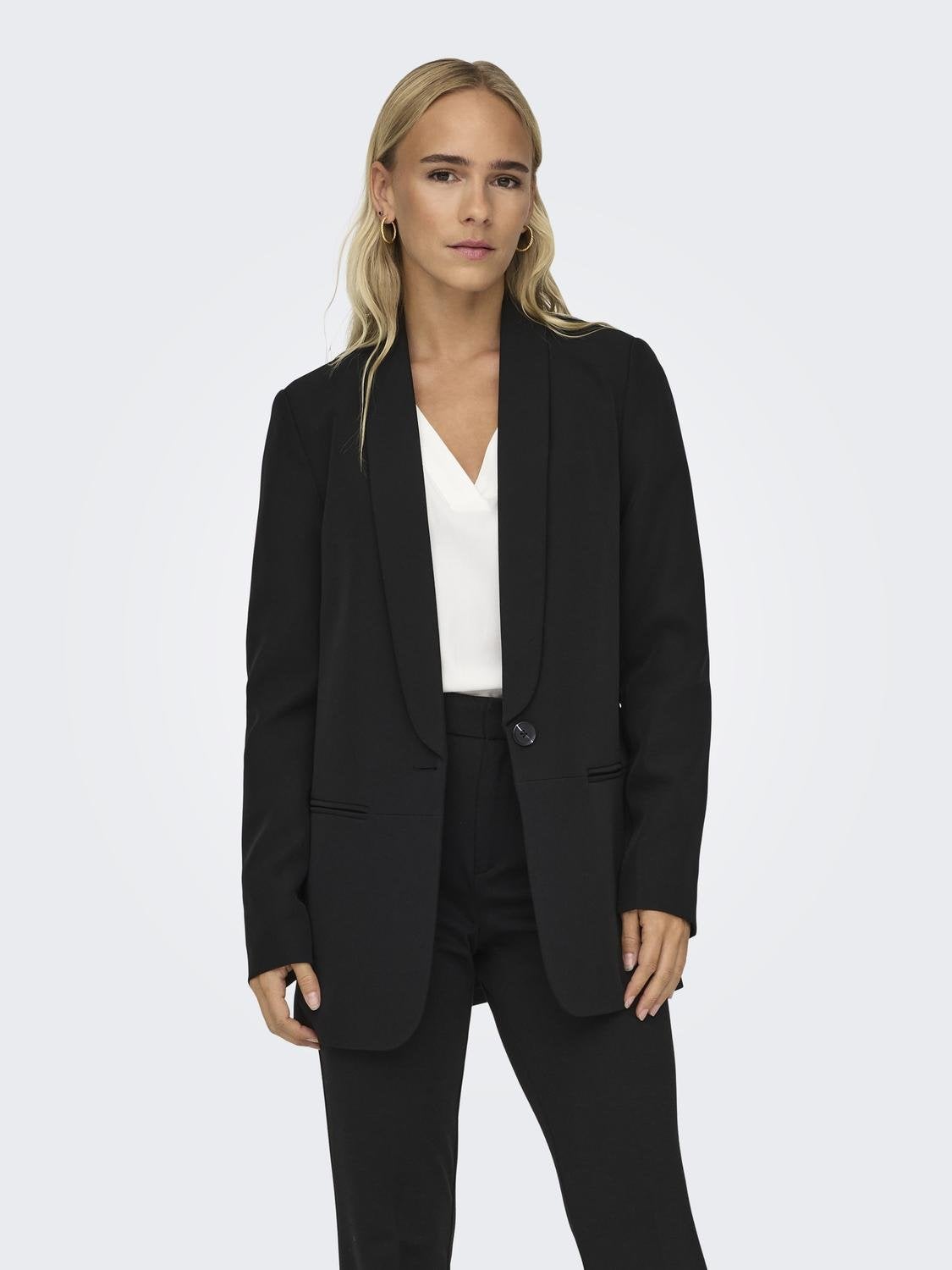 ONLELLY Blazer Black
