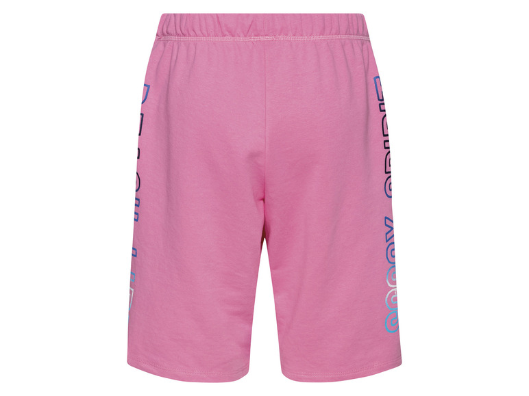 Dames sweatshort