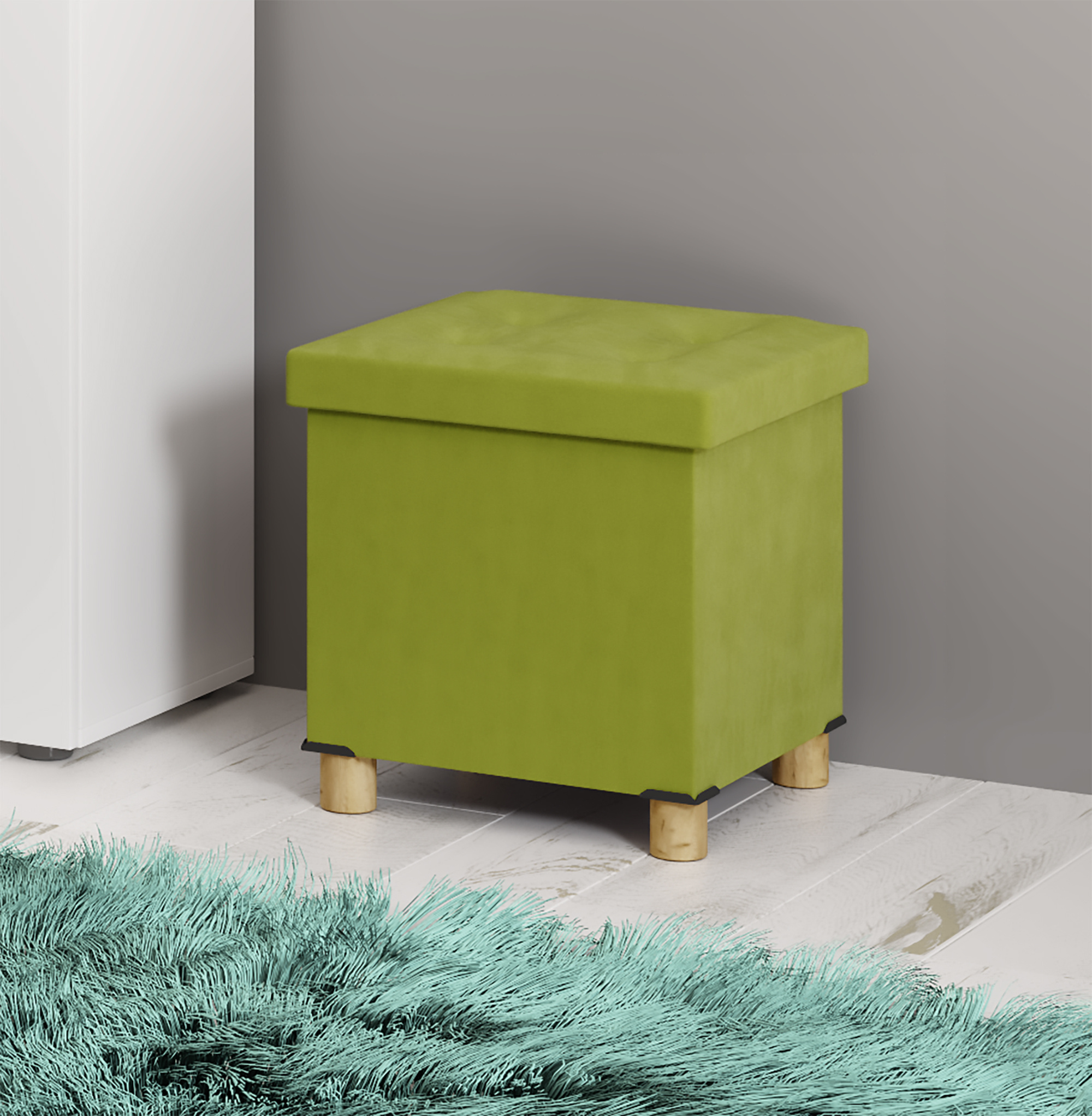 Hocker SIZOS