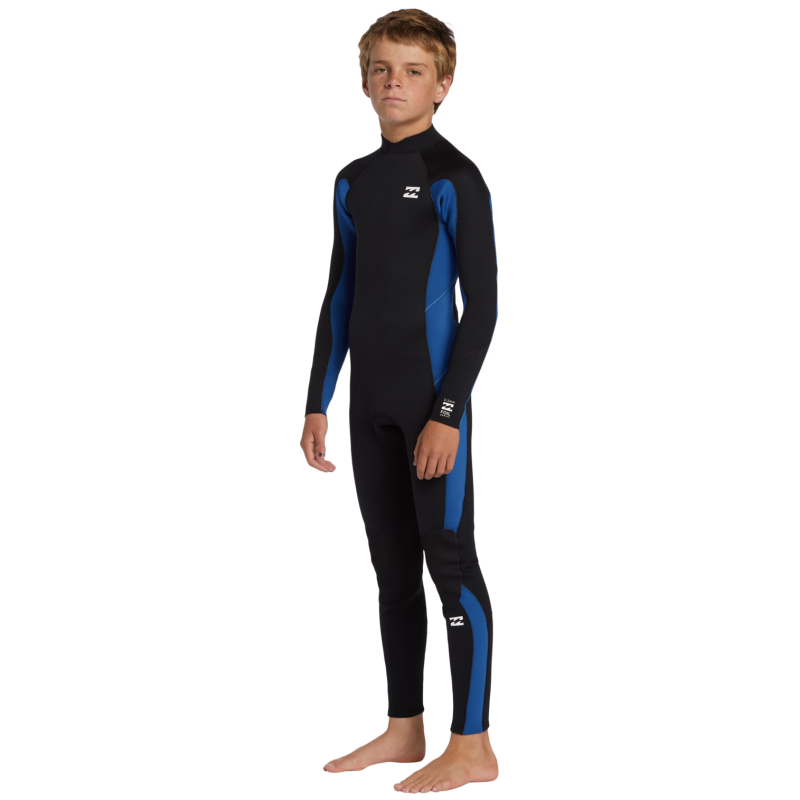 3/2mm BS Foil - Combinaison de surf enfant