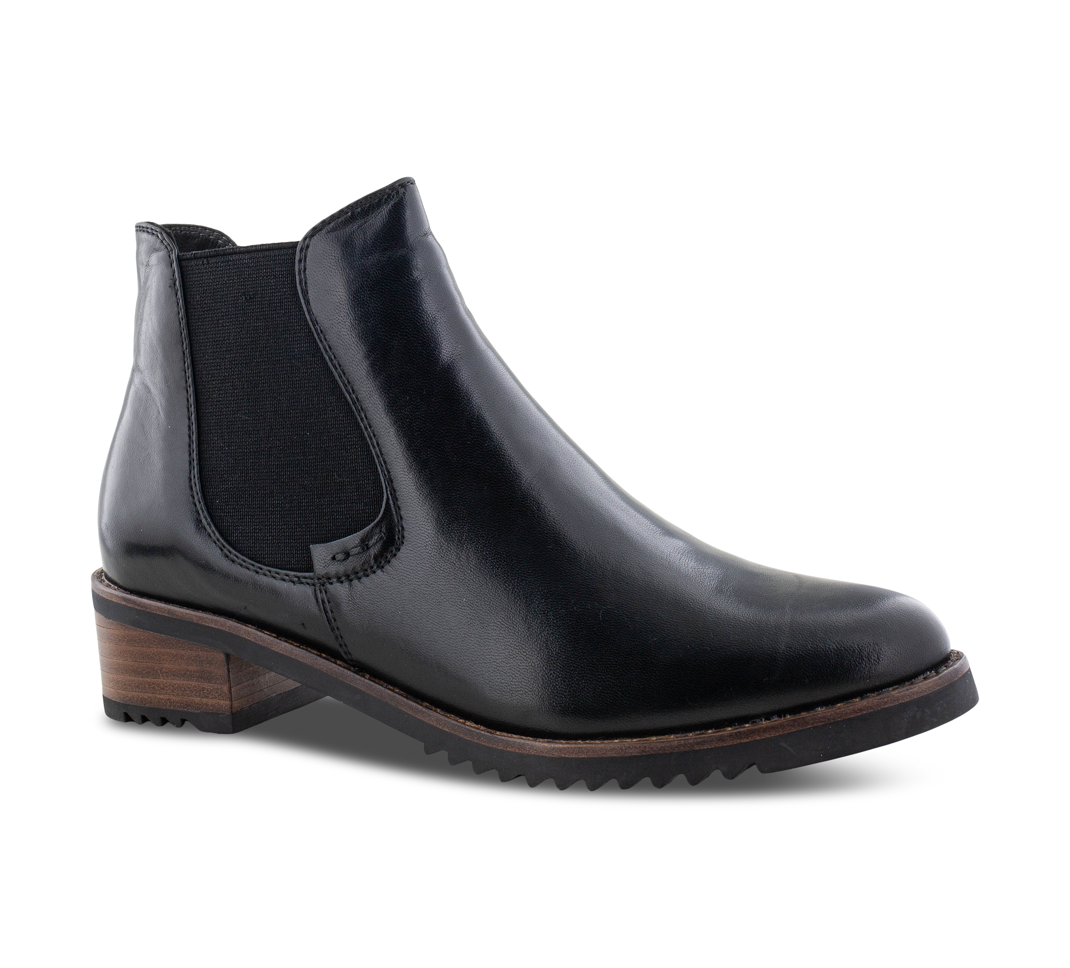 Everybody Bedford - Chelsea Boots schwarz