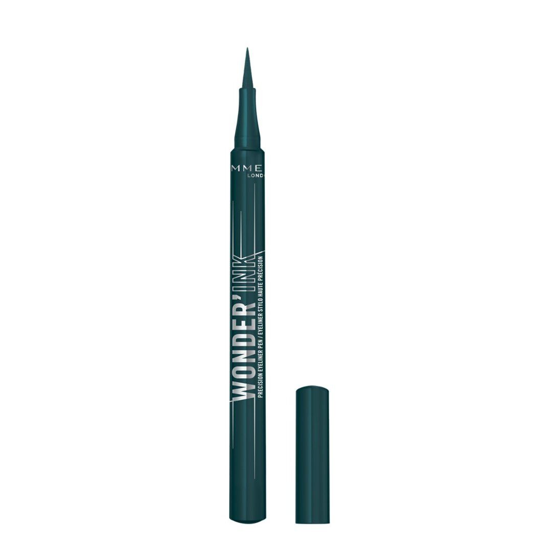 RIMMEL  Wonder'Ink Precision Eyeliner Pen