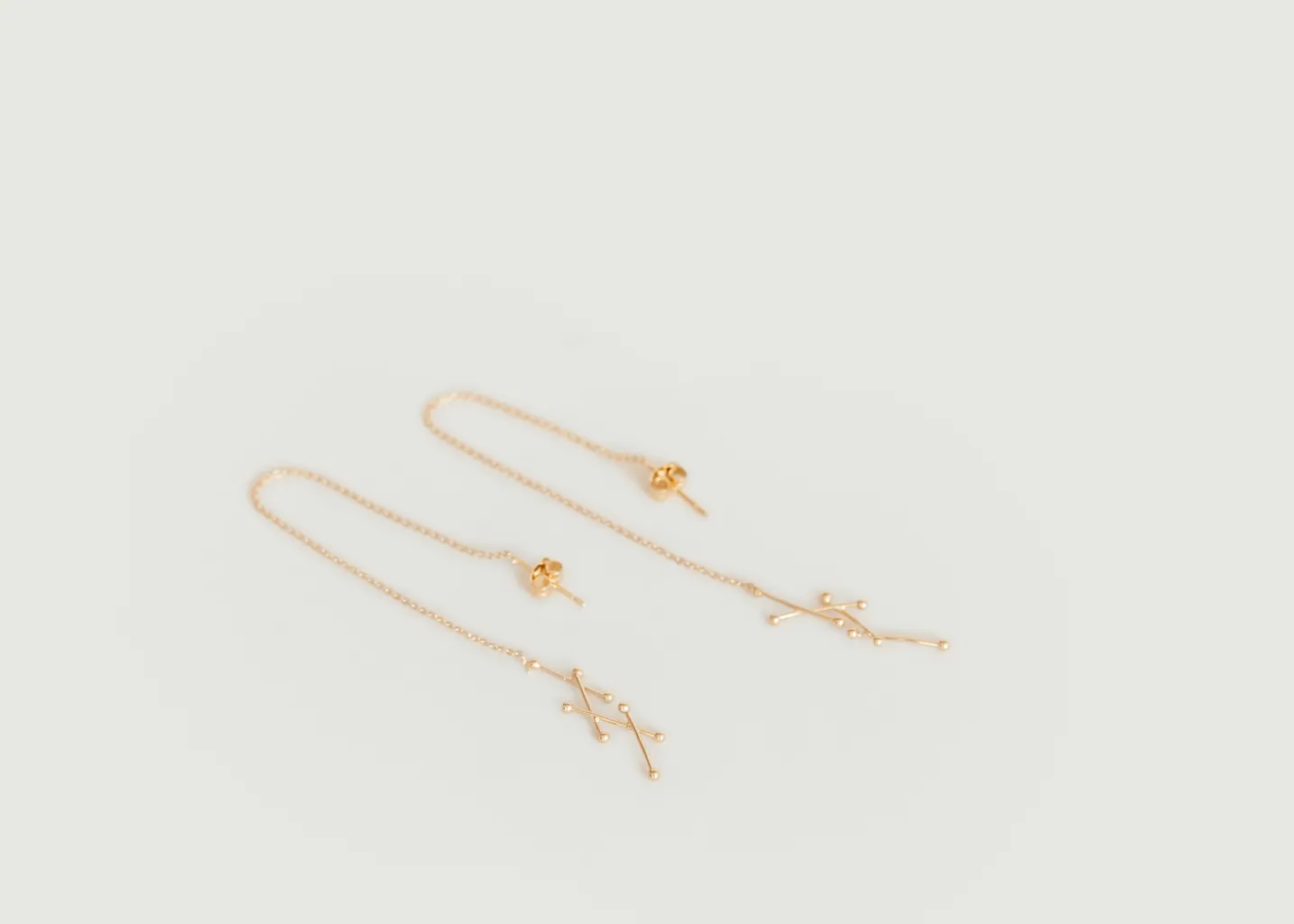Boucles d'oreilles Mélia Judith Benita