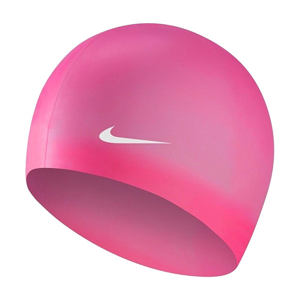Nike Bonnet de bain Rose Fille Nike TESS0106