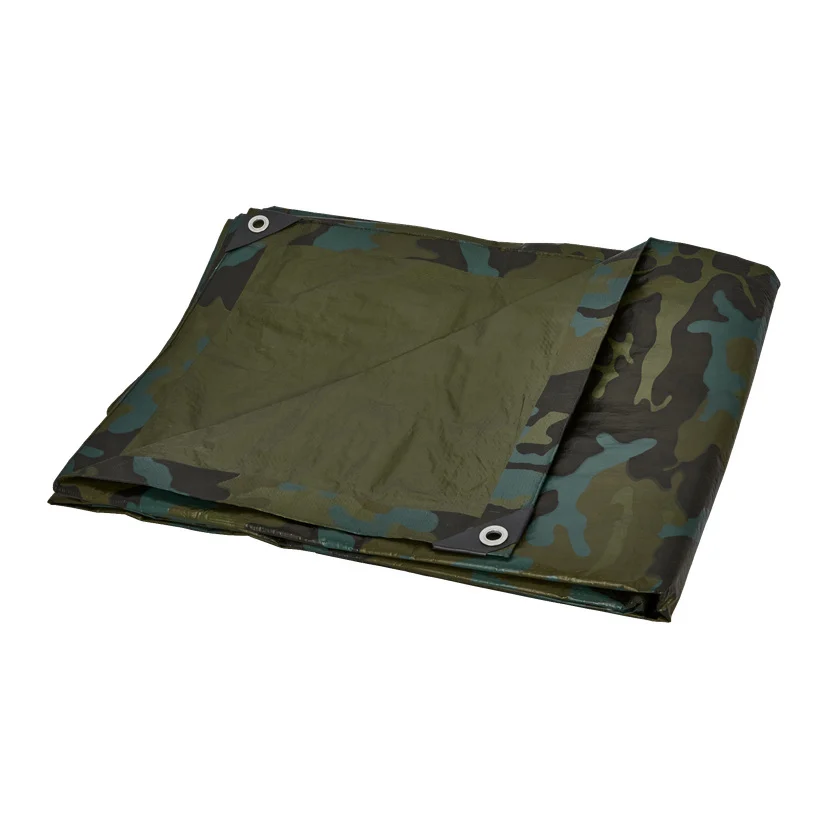 Presenning 160 g/m2 8x6 m