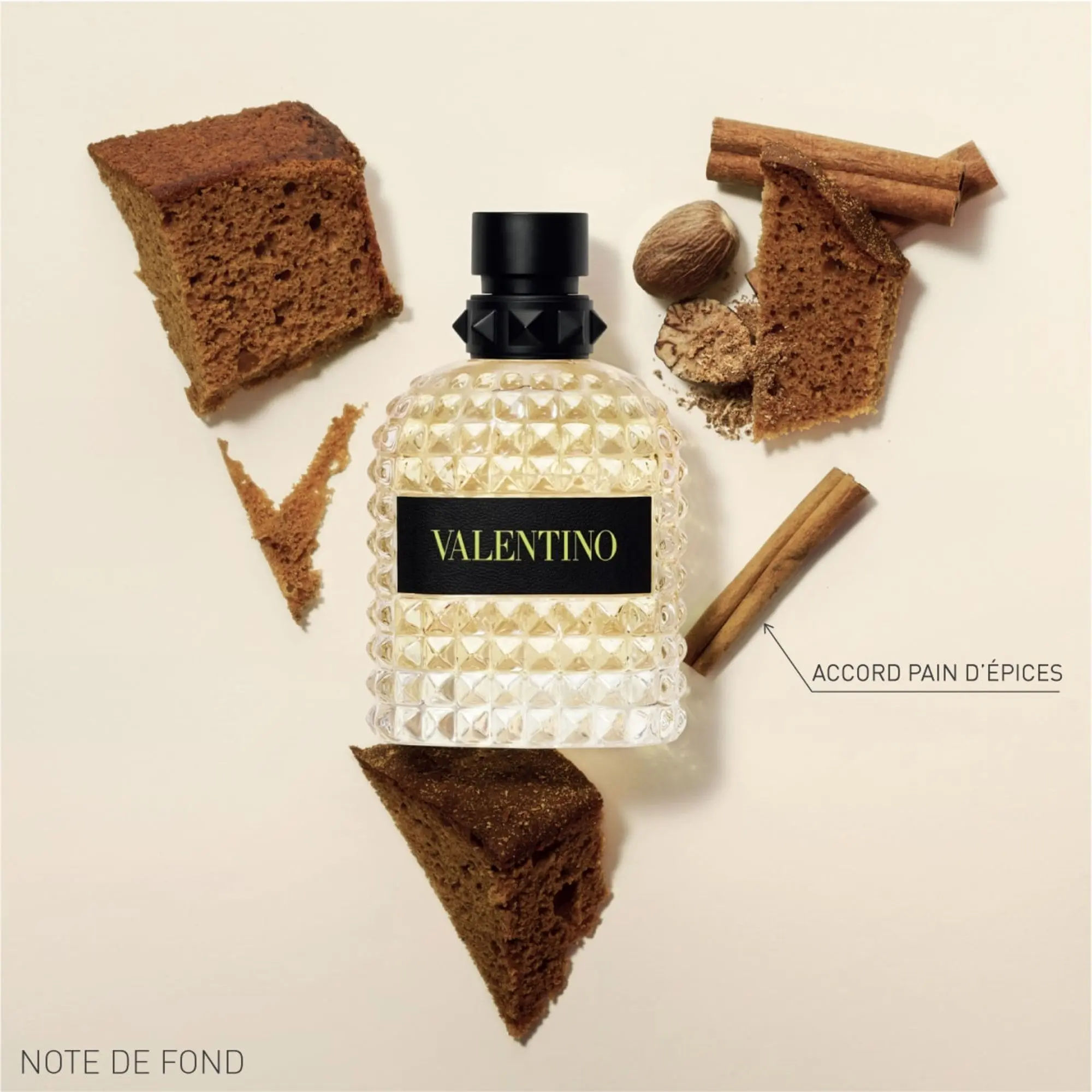 Valentino - Uomo Born in Roma Yellow Dream Eau De Toilette- Eau de parfum